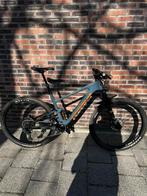 Kona hei hei cr dl (carbon de luxe) L, Gebruikt, 53 tot 57 cm, Ophalen, Overige merken