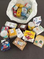 AH mini’s gratis, alleen op te halen, Albert Heijn, Ophalen