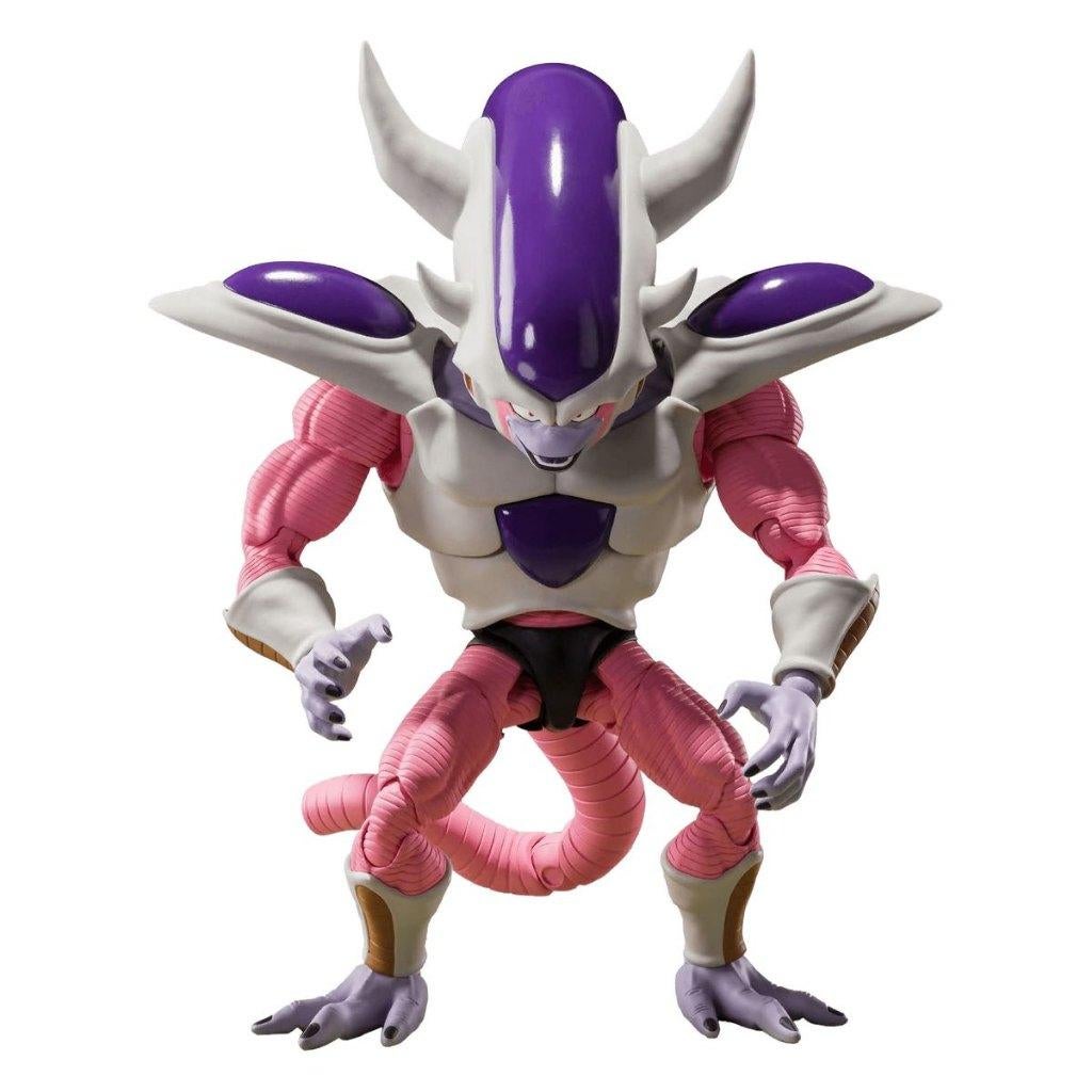 Dragon Ball Z S.H. Figuarts Action Figure Frieza Third Form, Heo GmbH, Nieuw, Ophalen of Verzenden, Info@heogmbh.de