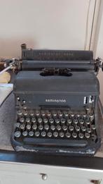 Remington Rand type machine, Diversen, Typemachines, Ophalen