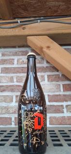 Duvel bierfles met kroonkurk, Verzamelen, Wijnen, Ophalen of Verzenden