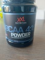 XXL Nutrition BCAA 4:1:1 Poeder, Sport en Fitness, Ophalen of Verzenden, Nieuw, Benen, Overige typen