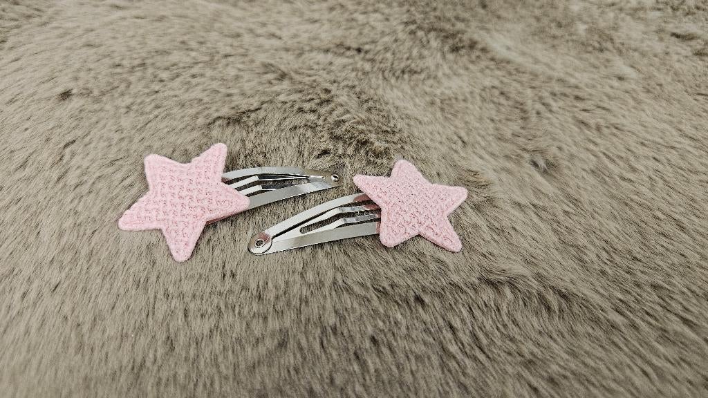 speldjes set ster, Kinderen en Baby's, Kindermode-accessoires, Ophalen of Verzenden, Nieuw, Hobbymiep