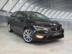 Seat Leon ST 1.4 TSI ACT FR Dynamic trekhaak, Parkeersensor, Gebruikt, Euro 6, 4 cilinders