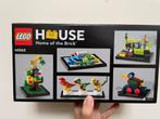 LEGO House 40563 Home of the Brick, Kinderen en Baby's, Speelgoed | Duplo en Lego, Ophalen of Verzenden, Nieuw, Complete set, Lego