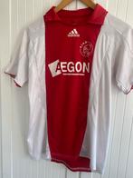 Ajax Thuisshirt en Sokken - Maat M, Maat 48/50 (M), Ophalen of Verzenden, Voetbal, Gedragen
