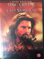 The Last Samurai, Vanaf 16 jaar, Ophalen of Verzenden, Zo goed als nieuw