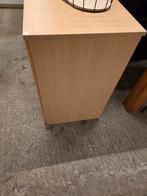 Dressoir Breedte 194cm hoogte 74cm Diepte 47cm, Ophalen, ., Wit, Overige typen