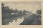 Schagerbrug Foto Jonker, Verzamelen, Verzenden, 1920 tot 1940, Ongelopen, Noord-Holland