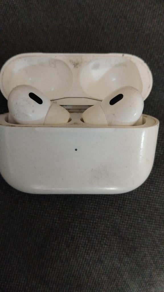 Apple airpods 2, Ophalen of Verzenden