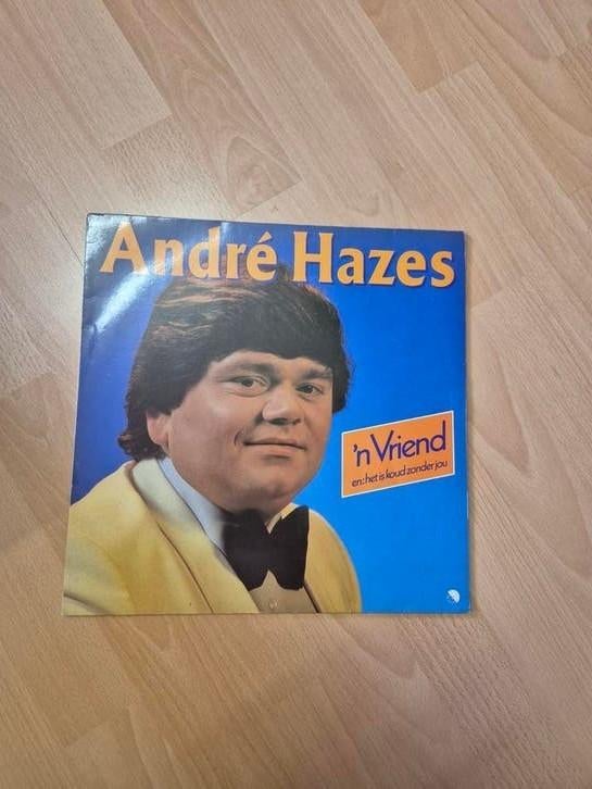 Te koop 39 LP's en 80 singeltjes, Cd's en Dvd's, Vinyl | Pop, Ophalen, Gebruikt, Overige formaten
