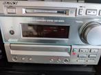 Sony DHC-MD373 Mini Hi-Fi Component System, Audio, Tv en Foto, Stereo-sets, Gebruikt, Ophalen of Verzenden, Microset, Sony
