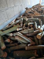 Haard of kachel hout, Minder dan 3 m³, Ophalen