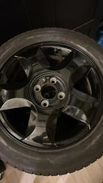 Originele aluminium sportvelgen renault twingo 2 2012, Ophalen, 15 inch, Banden en Velgen, 185 mm