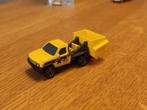 Matchbox Pickup Garbage Scout, Ophalen of Verzenden, Zo goed als nieuw, Auto