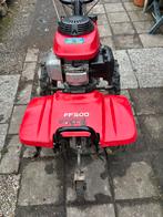 Tuinfrees, Ophalen, Zo goed als nieuw, Benzine, Tuinfrees