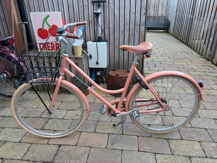 Veloretti Damesfiets, Fietsen en Brommers, Fietsen | Dames | Damesfietsen, Gebruikt, Overige merken, 50 tot 53 cm, Ophalen
