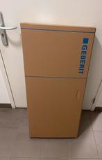 Geberit Duofix Sigma UP320 inbouwreservoir H112cm, Doe-het-zelf en Verbouw, Sanitair, Ophalen, Nieuw, Toilet