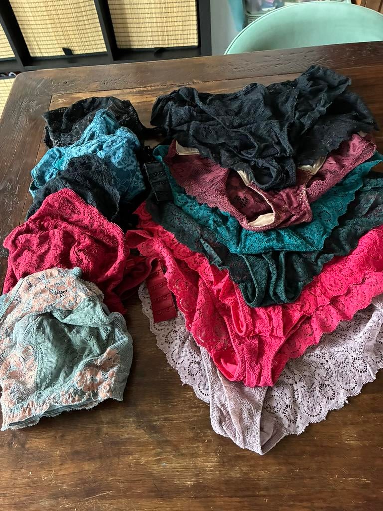 Lingerie, Kleding | Dames, Ondergoed en Lingerie, Ophalen of Verzenden, BH