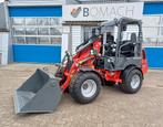 Weidemann 1280 Nieuw!, Ophalen, Wiellader of Shovel
