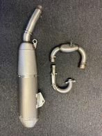 HGS GYTR YZ250F Exhaust Full System, Ophalen of Verzenden, Nieuw