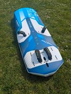 Windfoil Starboard Foil X 125 met foil !, Ophalen, 7 m² of meer, Minder dan 250 cm, Zo goed als nieuw