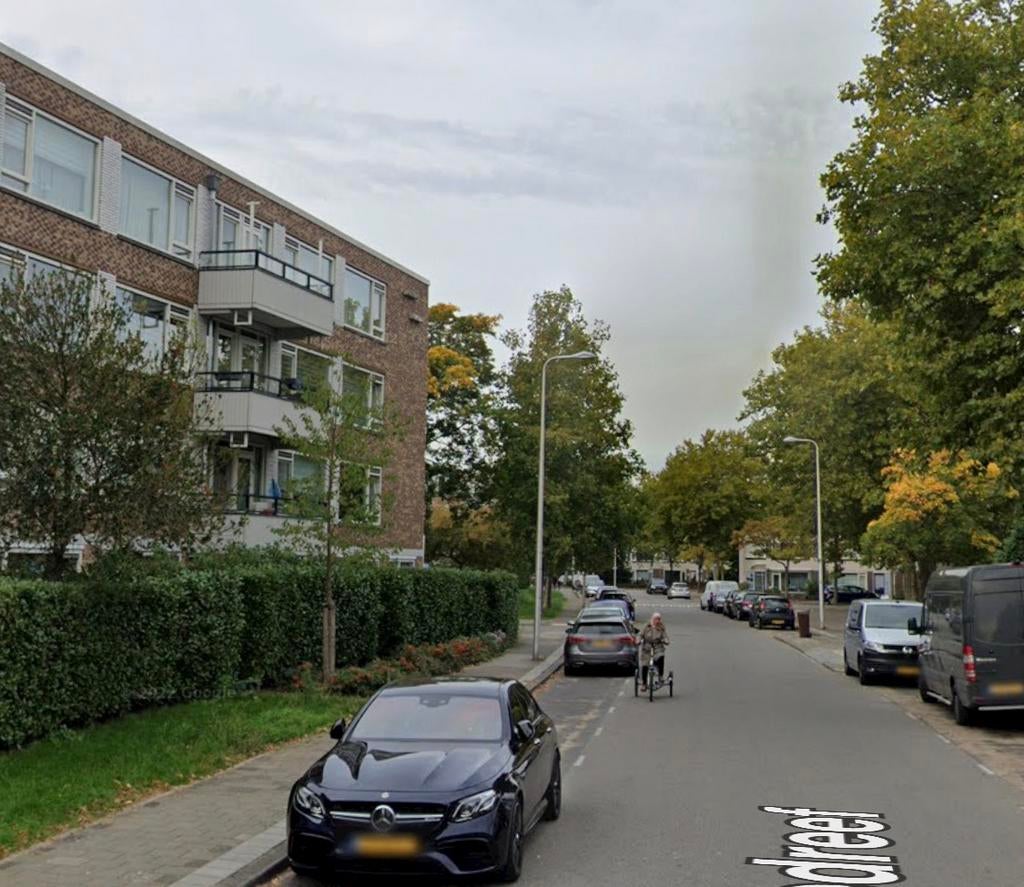 WONINGRUIL! Wij groter u kleiner!, 50 m² of meer, Utrecht