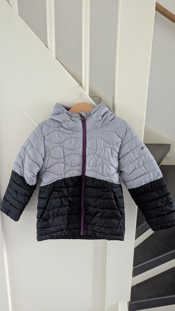 Columbia 4/5 years, Gebruikt, Meisje, Columbia, Ophalen of Verzenden