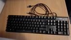Kingston HyperX Alloy FPS - gaming toetsenbord, Ophalen, HyperX, Gebruikt, Gaming toetsenbord