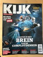 Kijk 34 stuks, Ophalen, Gelezen, Wetenschap en Natuur