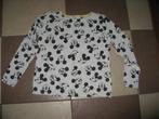 leuke Disney Mickey Mouse trui, mt 152/ 158, Verzenden, Zo goed als nieuw, Meisje, Trui of Vest