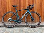 Trek Domane SL7 Carbon gravelbike, Fietsen en Brommers, Carbon, Zo goed als nieuw, Meer dan 20 versnellingen, 53 tot 57 cm