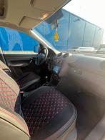 Volkswagen Caddy 1.2 tsi 63KW 2012 Wit 140 pk!!, Voorwielaandrijving, Euro 5, 15 km/l, 4 cilinders