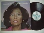 Diana Ross Greatest Hits - LP vinyl zgan, Cd's en Dvd's, Vinyl | R&B en Soul, Ophalen, Zo goed als nieuw, 12 inch, Soul of Nu Soul