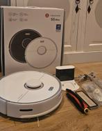 Xiaomi Roborock S5 Max robotstofzuiger met dweilfunctie, Gebruikt, Ophalen of Verzenden, Robotstofzuiger, 2000 watt of meer