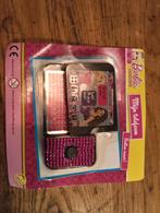 Barbie Mijn Telefoon Speelgoedtelefoon Nieuw in Verpakking, Ophalen of Verzenden