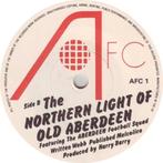 Aberdeen Football Squad - European Song / The Northern Light, Ophalen, Gebruikt, Buitenlandse clubs