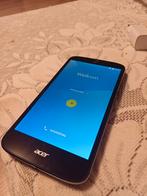 Acer liquid zest plus t08, Telecommunicatie, Mobiele telefoons | LG, Ophalen of Verzenden, Zwart