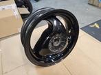 Achtervelg /Wiel Piaggio Tph 110mm Trommel zwart nette staat, Niet ingevuld, Piaggio, Overige typen, Niet ingevuld