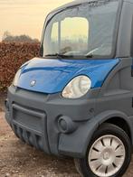 Aixam | MEGA 2 | TRUCK | NETTE STAAT | 45KM | Brommobiel, Diversen, Ophalen of Verzenden