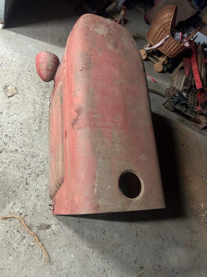 Guldner onderdelen, Zakelijke goederen, Agrarisch | Tractoren, tot 2500, Overige merken, tot 80 Pk, Gebruikt, Ophalen of Verzenden