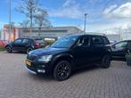 Skoda YETI 1.2 TSI Greentech Style, Auto's, Skoda, Voorwielaandrijving, Stof, Gebruikt, 4 cilinders