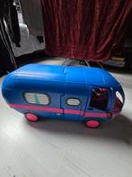 Lol suprise camper en bus, Kinderen en Baby's, Speelgoed | Poppen, Ophalen of Verzenden, Overige typen