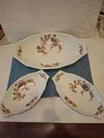 Jamin - mooie jaren 30 serviesdelen, Ophalen of Verzenden