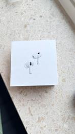 Airpods Pro 2nd Generation(MagSafe oplaadcase), Ophalen of Verzenden, Zo goed als nieuw, In oorschelp (earbud), Bluetooth
