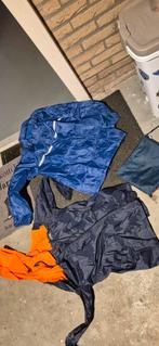 Regenjassen, Ophalen, Gebruikt, Regenjas, Heren