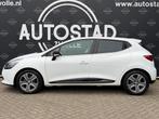 Renault Clio 0.9 TCe ECO Night&Day NL-Auto/2e Eigenaar/APK/N, Voorwielaandrijving, 898 cc, Stof, 40 €/maand