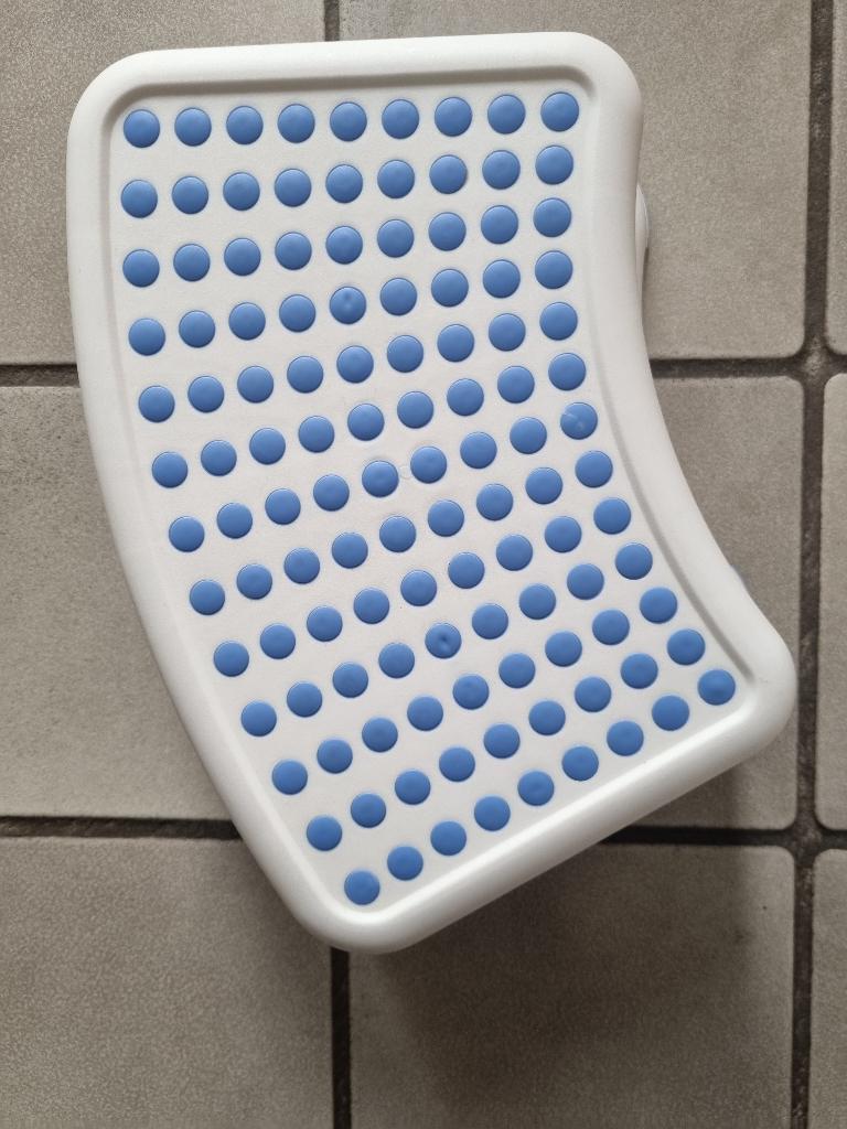 1 krukje €2,50, Huis en Inrichting, Krukjes, Ophalen of Verzenden, Zo goed als nieuw, Kunststof