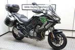 Kawasaki Versys 1000 SE Grand Tourer 2022, Motoren, Niet ingevuld, 4 cilinders, Bedrijf, Niet ingevuld