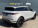 Land Rover Range Rover Evoque 1.5 P160 R-Dynamic S Aut *pano, Zwart, Bedrijf, 161 pk, 3 cilinders